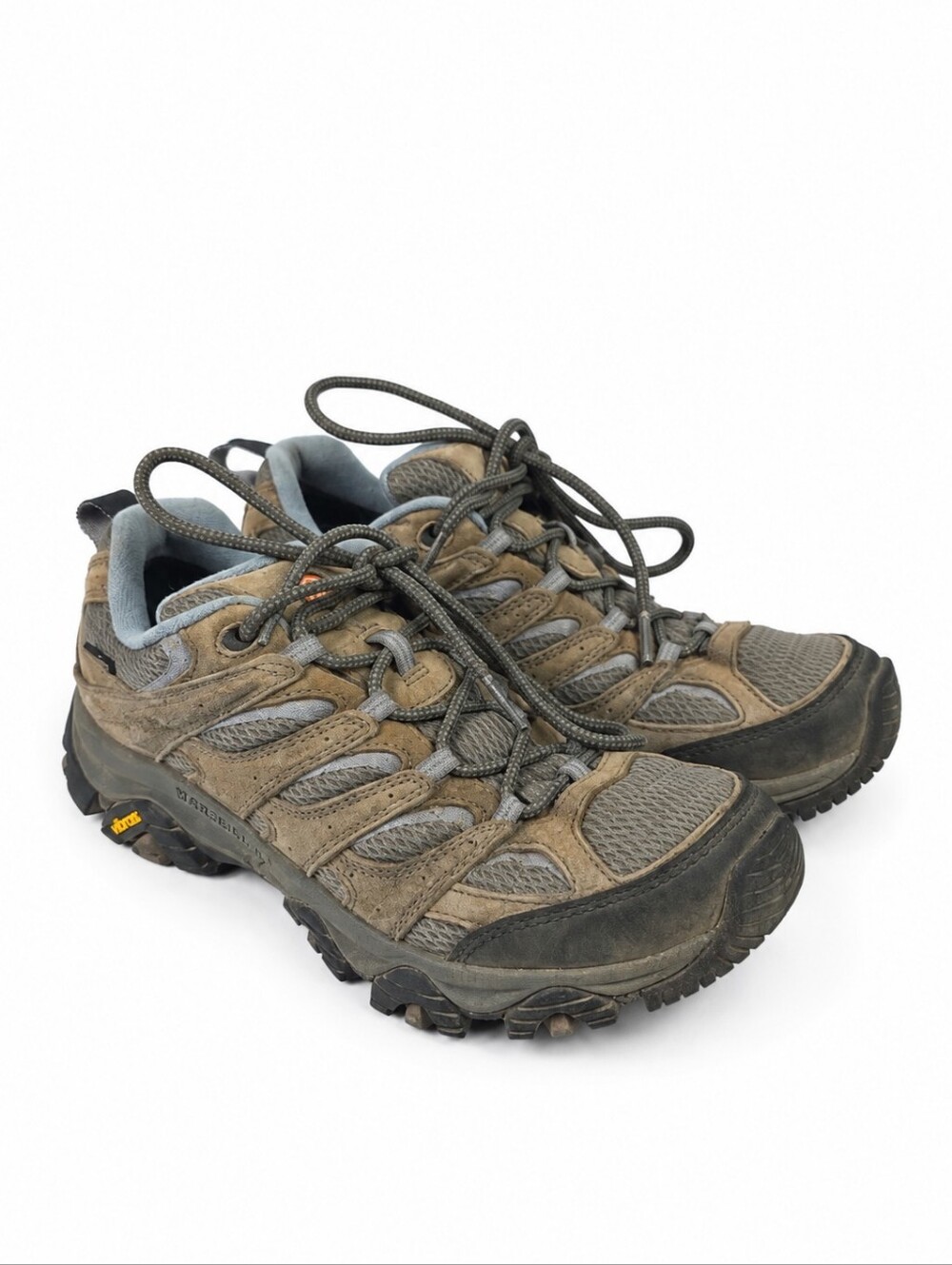 Merrell Moab 2 Low Waterproof Women's Hiking Boots Size 9.5
